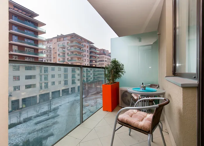 Sun Resort Apartments