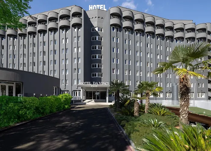 Hotel Da Vinci