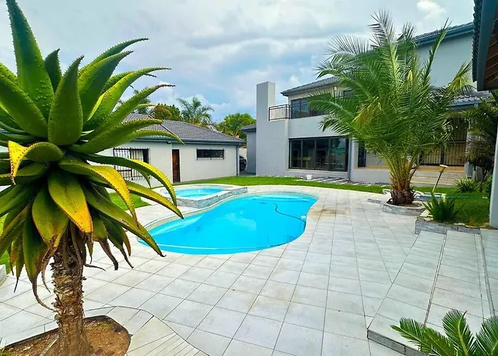 Our 15 Favorite Vacation Rentals with pool in Johannesburg, South ...