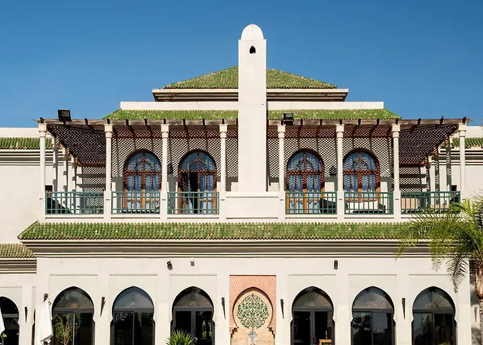 Pickalbatros Hotel Du Golf - Adults Friendly 16 Years Plus- All-Inclusive