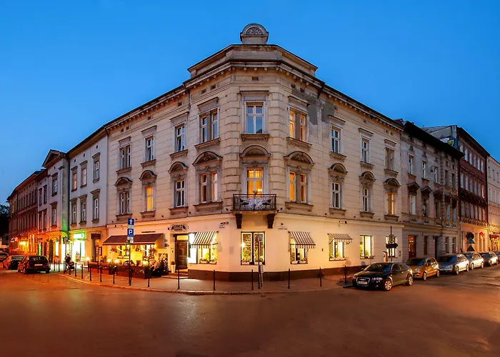 Spatz Aparthotel