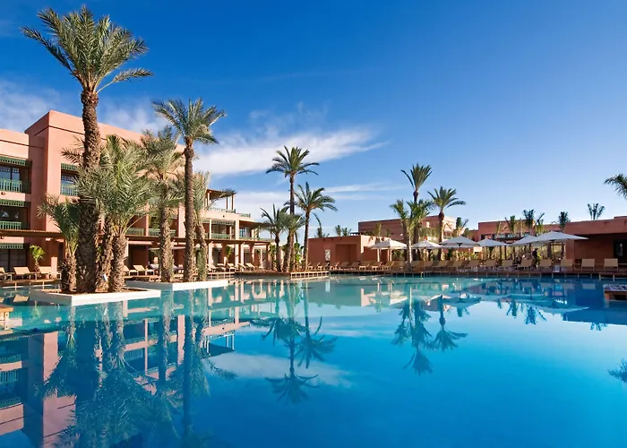 Pickalbatros Hotel Du Golf - Adults Friendly 16 Years Plus- All-Inclusive