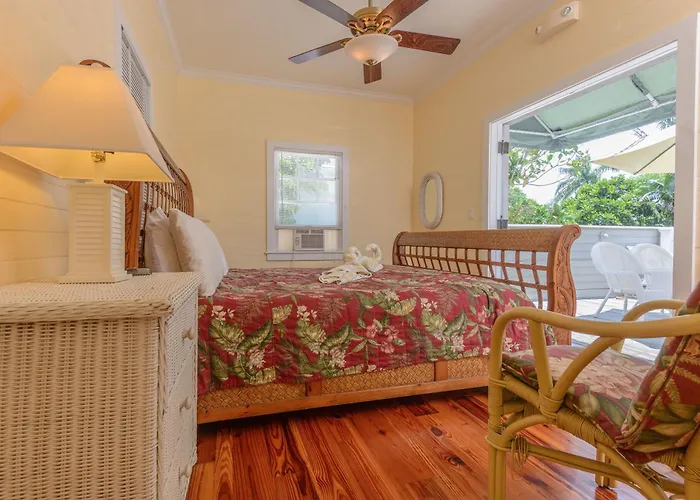 Key West Villas