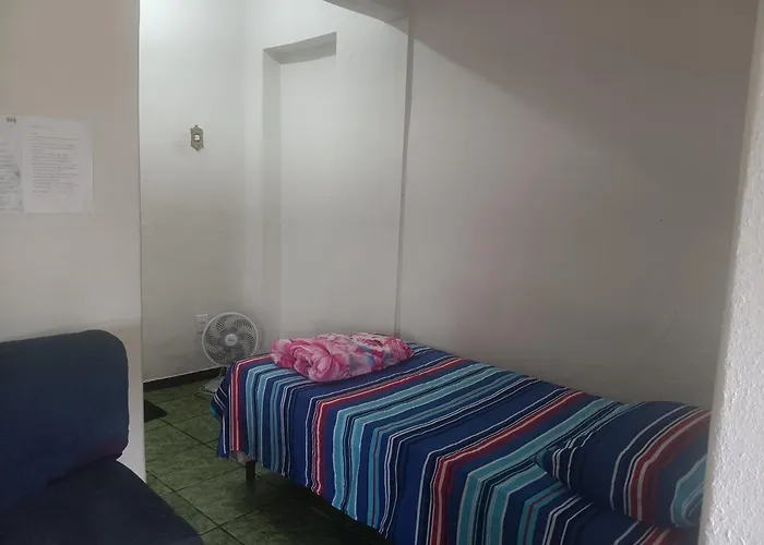 Lugar Para Ficar,Diaria E Temporada