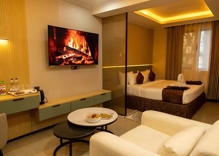 Emboita Hotel Limited