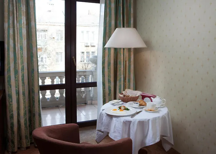 Hotel Otrada