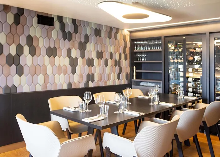 Novotel Deauville Plage