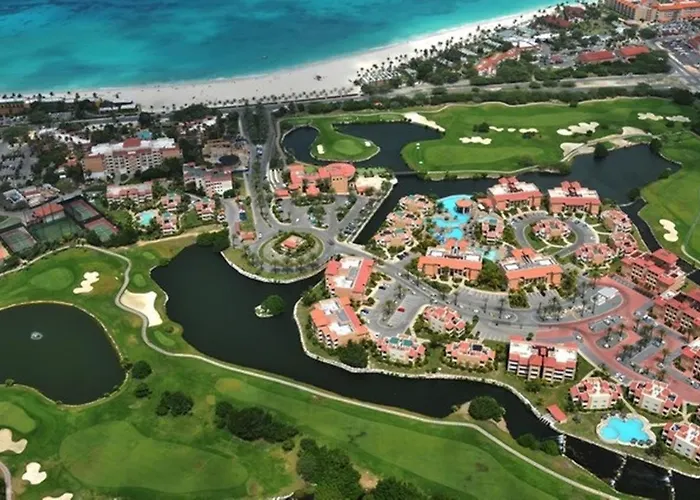 Divi Village Golf And Beach Resort
